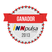 QuieroMusicos Ganador Innpulsa 2013